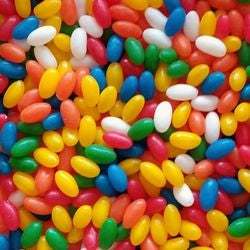 Jelly beans ( 150 g )