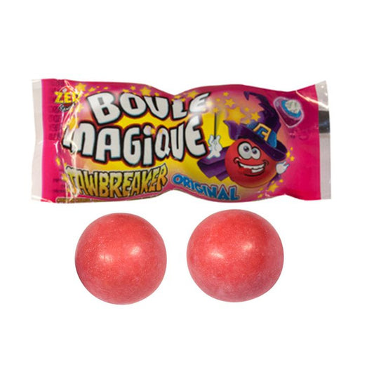 Boule magique gum