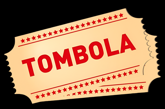 Ticket tombola