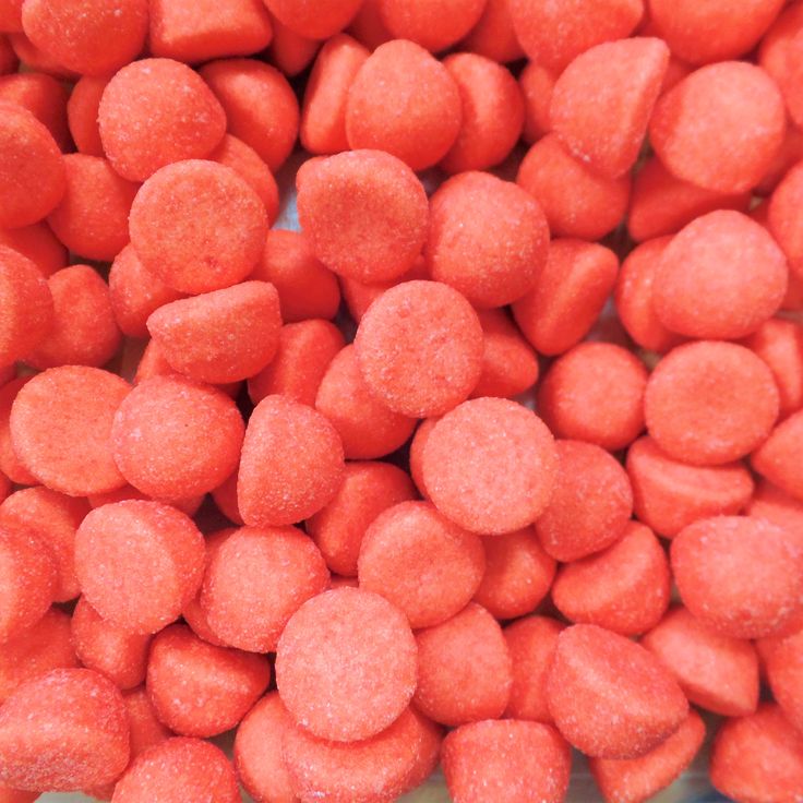 Fraise tagada ( 200 g )